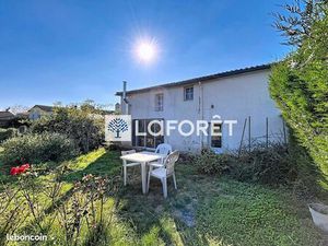 Maison 4 pièces 111 m²