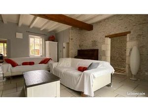 Maison de ville 6 pièces 260 m²