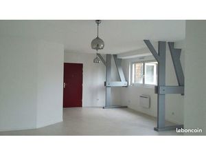 Appartement 2 pièces 65 m²