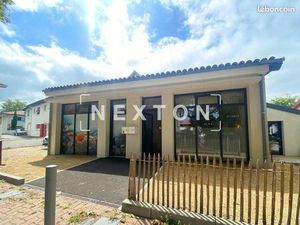 Bureaux 40 m² CAPBRETON