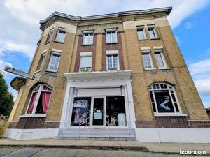 Fonds de commerce 92 m² Sotteville-lès-Rouen