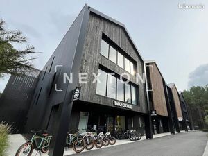 Local commercial 200 m² SOORTS HOSSEGOR