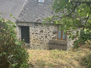 Maison 3 pièces 59 m²