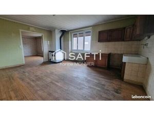 Maison 6 pièces 238 m²