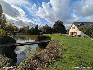 Propriété 7 pièces 186 m²