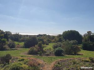 Villa 5 pièces 90 m²