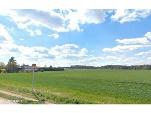 Terrain 570 m² Le Perray En Yvelines