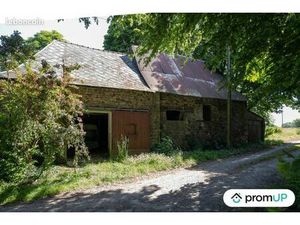 Maison 2 pièces 80 m²