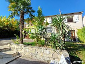 Maison 5 pièces 85 m²