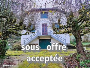 Maison 6 pièces 155 m²