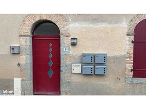 Immeuble 6 pièces 126 m²