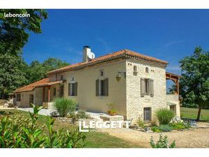 Maison 5 pièces 189 m²