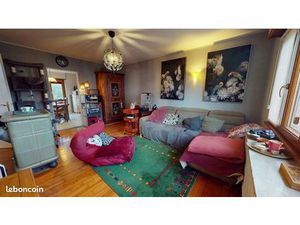 Maison 6 pièces 129 m²