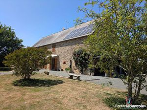 Propriété 6 pièces 170 m²