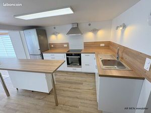 Appartement 4 pièces 94 m²