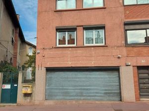 Bureaux 85 m² TOULOUSE