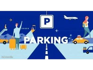 Places de parking proche aéroport Brest Guipavas