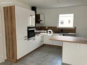 Maison 4 pièces 78 m²