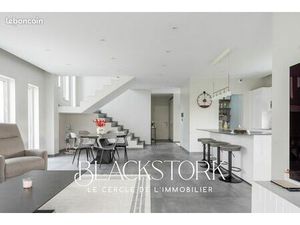 Maison 6 pièces 150 m²