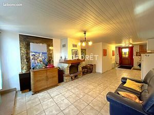 Maison de village 5 pièces 72 m²