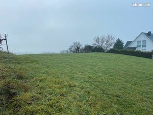 Terrain a Neugartheim de 476m²