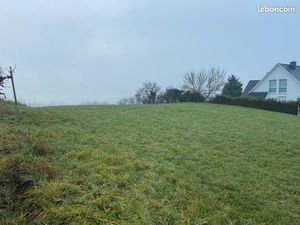 Terrain a Neugartheim de 486m²