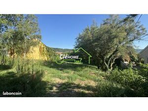 Terrain 764 m² Fleurieu-sur-Saône