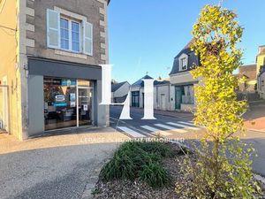 Immeuble 6 pièces 150 m²