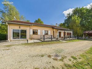 Maison 5 pièces 111 m²