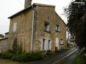 Maison ancienne 40000