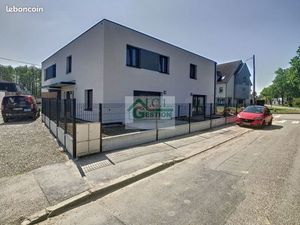 Maison 5 pièces 91 m²