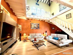 Maison 9 pièces 245 m²