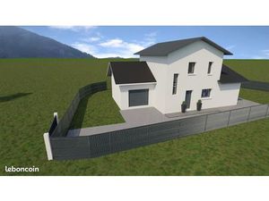 Maison 105 m² Seyssinet Pariset