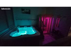 FDC/droit au bail Gîte Spa 2 étoiles