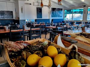 A vendre droit au bail