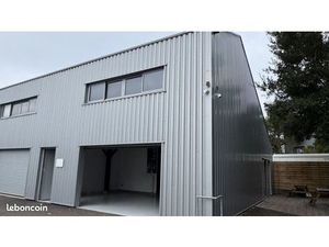 Local d'activité Capbreton