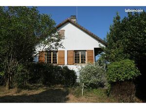 Douce petite maison de campagne dans le Perche