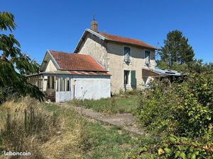 Maison 4 pièces 110 m²