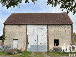 Maison 2 pièces 138 m²