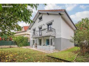 Maison 6 pièces 135 m²