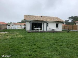 Maison 4 pièces 73 m²