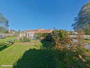 Maison 7 pièces 194 m²