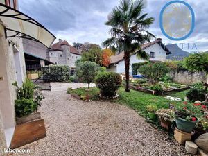 Maison 6 pièces 114 m²