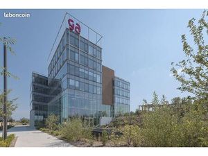 Bureau Montaudran Clé en Main