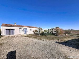 Pavillon 5 pièces 96 m²