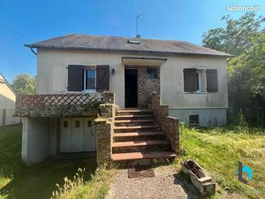 Maison 6 pièces 120 m²