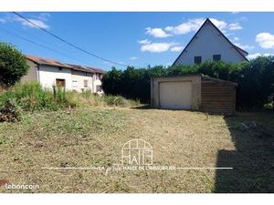 Terrain 267 m² Limoges