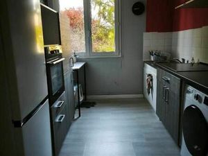 Appartement 4 pièces 72 m²