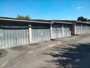 Garage 15 M2 TBE