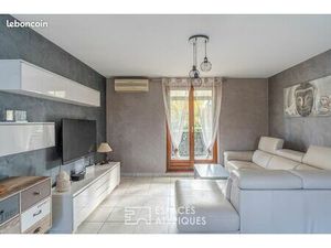 Maison 6 pièces 153 m²